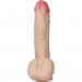 Фаллоимитатор Dildo 24cm DIONIZOS LoveClonex Vertebrate