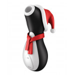 Клиторальный вибратор Пингвиг SATISFYER PENGUIN HOLIDAY EDITION
