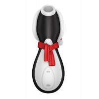 Кліторальний вібратор Пінгвіг SATISFYER PENGUIN HOLIDAY EDITION