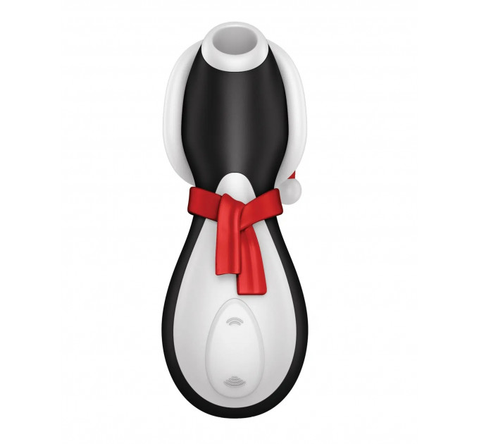 Клиторальный вибратор Пингвиг SATISFYER PENGUIN HOLIDAY EDITION