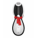 Клиторальный вибратор Пингвиг SATISFYER PENGUIN HOLIDAY EDITION