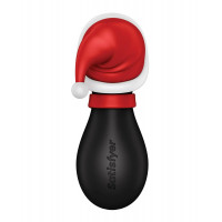 Кліторальний вібратор Пінгвіг SATISFYER PENGUIN HOLIDAY EDITION