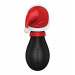 Клиторальный вибратор Пингвиг SATISFYER PENGUIN HOLIDAY EDITION