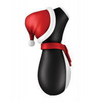 Кліторальний вібратор Пінгвіг SATISFYER PENGUIN HOLIDAY EDITION