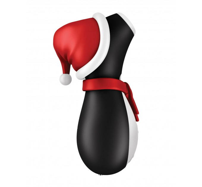 Клиторальный вибратор Пингвиг SATISFYER PENGUIN HOLIDAY EDITION