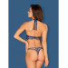 Комплект Obsessive Flowlace S/M