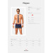 Чоловічий ігровий костюм Пілот Obsessive Pilotman set S/M