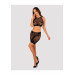 Комплект юбка и топ Obsessive K101 top & skirt S/M/L