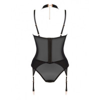 Корсет Obsessive Brasica M/L