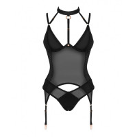Корсет Obsessive Brasica M/L