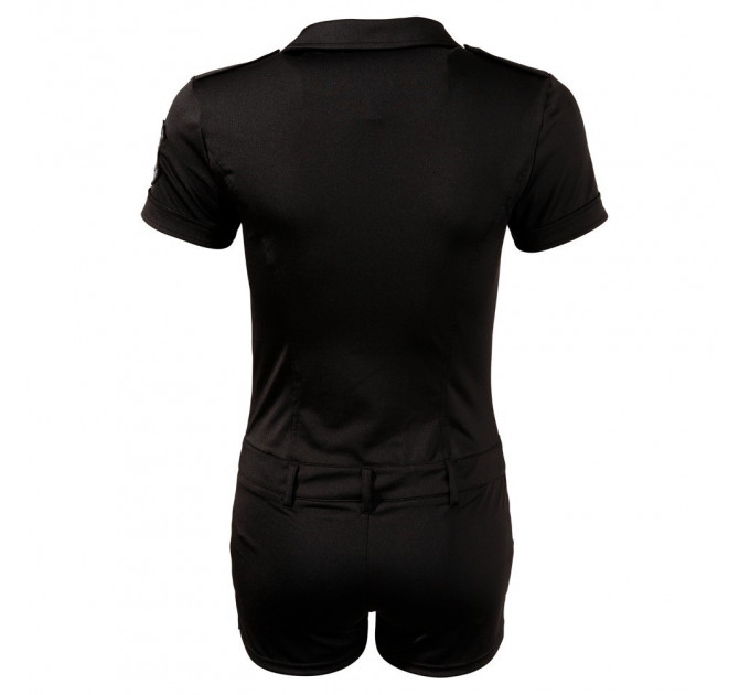 Костюм полицейской Police Jumpsuit S