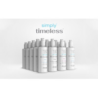 Лубрикант гібридний Wicked Simply Timeless Hybrid, 120 мл