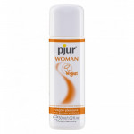 Лубрикант веганський Pjur Woman на водній основі для жінок, 30 ml