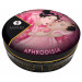 Массажная свеча Shunga Mini Massage Candle Roses с ароматом розы, 30 мл