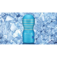 Мастурбатор Tenga ORIGINAL VACUUM CUP COOL