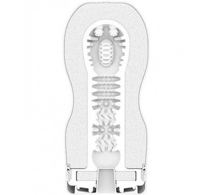 Мастурбатор в колбе Tenga original vacuum cup