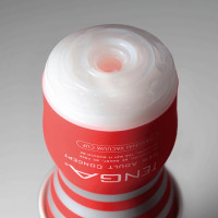 Мастурбатор у колбі Tenga original vacuum cup