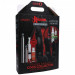 Набор аксессуаров для секс-машины Power Banger Cock 8 Piece Kit