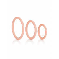 Набір кілець Rings Light Calexotics
