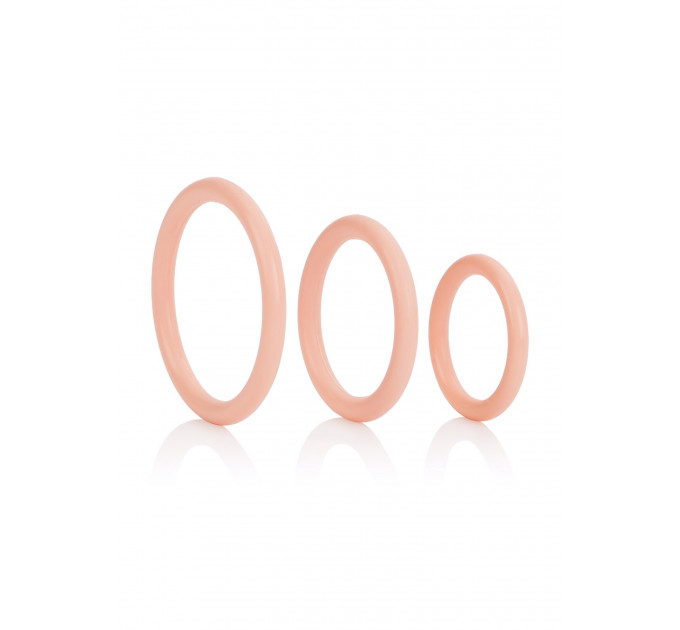 Набір кілець Rings Light Calexotics