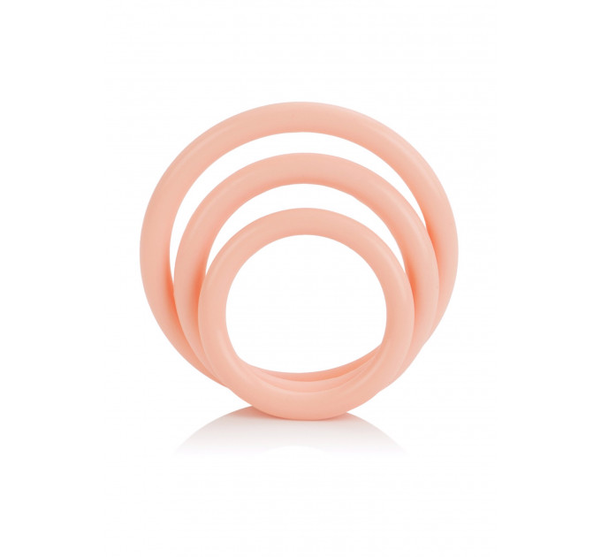 Набір кілець Rings Light Calexotics