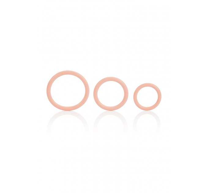 Набір кілець Rings Light Calexotics