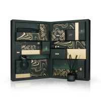 Набор секс игрушек Adventskalender 2022 LOVEBOXXX EASYTOYS The Naughty And Nice, 24 предмета