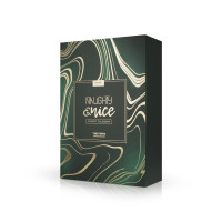 Набор секс игрушек Adventskalender 2022 LOVEBOXXX EASYTOYS The Naughty And Nice, 24 предмета