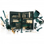 Набор секс игрушек Adventskalender 2022 LOVEBOXXX EASYTOYS The Naughty And Nice, 24 предмета