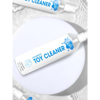 Очиститель для секс-игрушек без спирта Wet Toy Cleaner, на водной основе, 118 мл