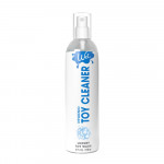 Очиститель для секс-игрушек без спирта Wet Toy Cleaner, на водной основе, 118 мл