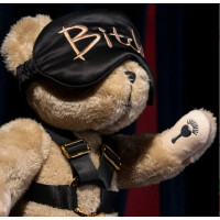 Подарунковий набір UPKO "Bear With Me". Limited Gift Set