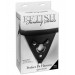 Пояс-трусики для страпона FFS Perfect Fit Harn