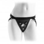 Пояс-трусики для страпона FFS Perfect Fit Harn
