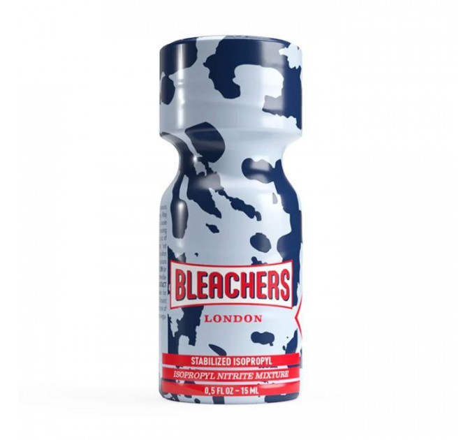 Попперс Bleachers 15 ml