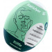 Самосмазывающийся мастурбатор Satisfyer Masturbator Egg RIFFLE