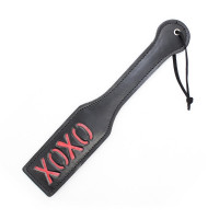 Шлепавка чорна квадратна OXOX PADDLE 31,5 см