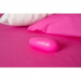 Вакуумный клиторальный стимулятор Womanizer Starlet 3 Pink