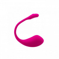 Виброяйцо со смарт управлением Lovense Lush 2