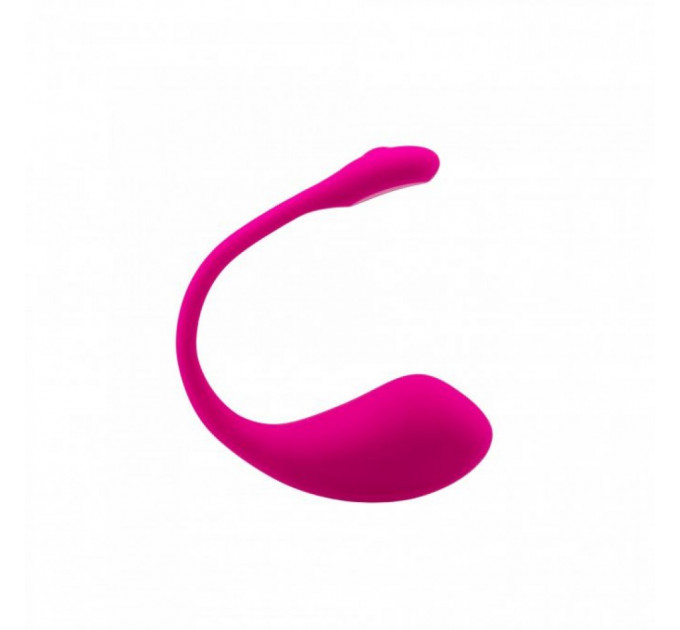 Виброяйцо со смарт управлением Lovense Lush 2