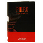 Духи з феромонами чоловічі PHERO Master, 1 ml