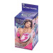 Вакуумный массажер PUSSY PUMP THE HYGIENIC APP, PINK