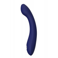 Вібромасажер для точки G BLUE EVOLUTION HYBRIS