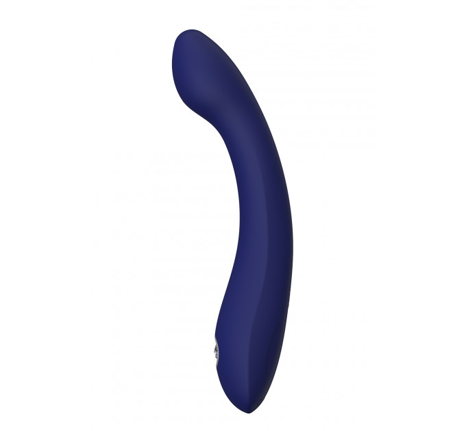 Вибромассажер для точки G BLUE EVOLUTION HYBRIS