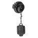 Наручиники Dream Toys BLAZE HANDCUFF DIAMOND BLACK