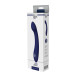 Вибромассажер для точки G BLUE EVOLUTION HYBRIS