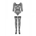 Комбинезон Obsessive Bodystocking G320 S/M/L