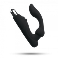 Масажер простати Prostate Massager Silicone