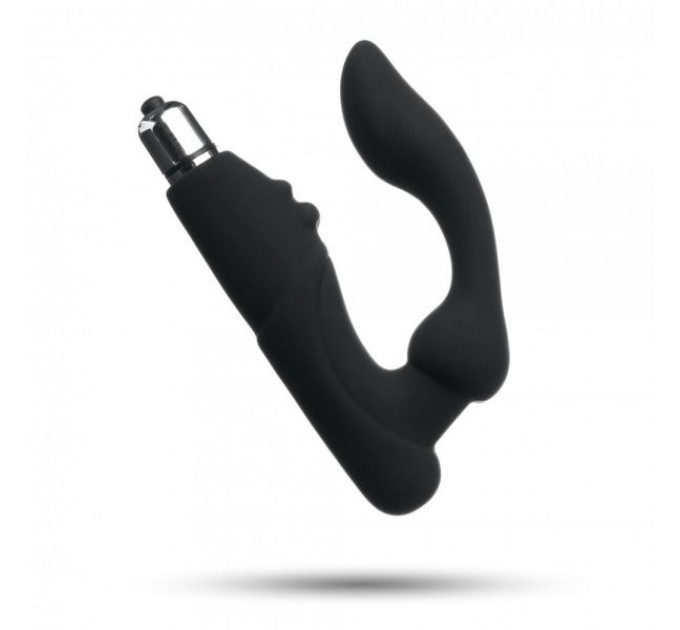 Масажер простати Prostate Massager Silicone
