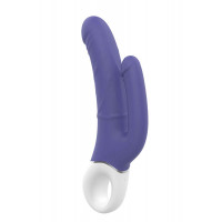 Подвійний вібратор Dream Toys VIBES of LOVE DOUBLE PLEASURE